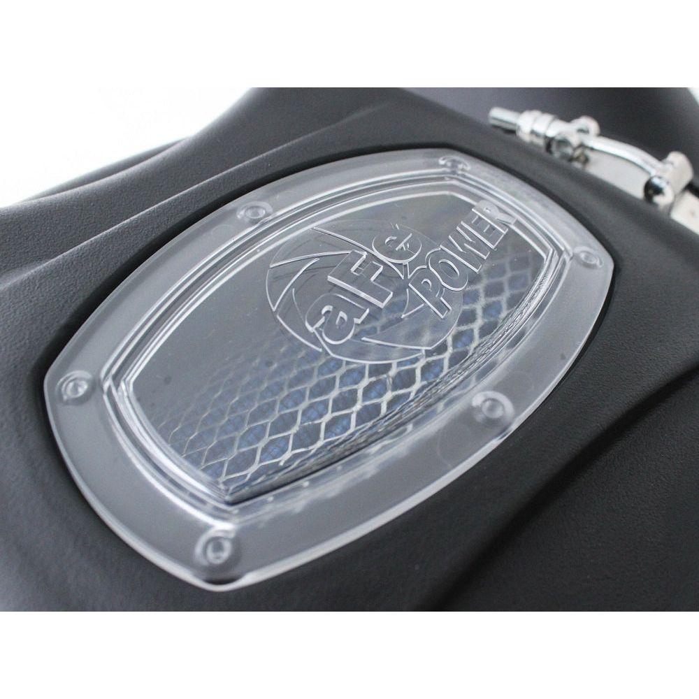 AFE Pro 10 R Air Intake, 2004.5-2005 LLY