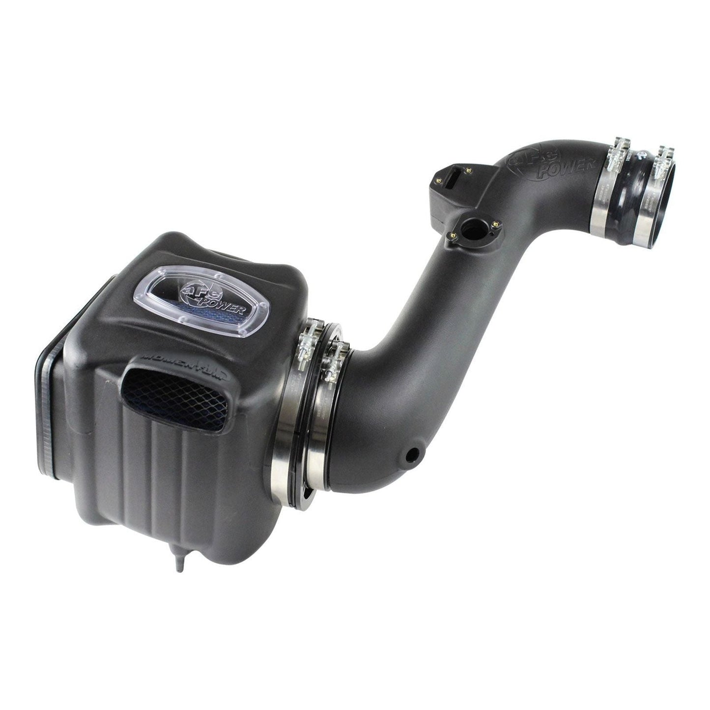 AFE Pro 10 R Air Intake, 2011-2016 LML