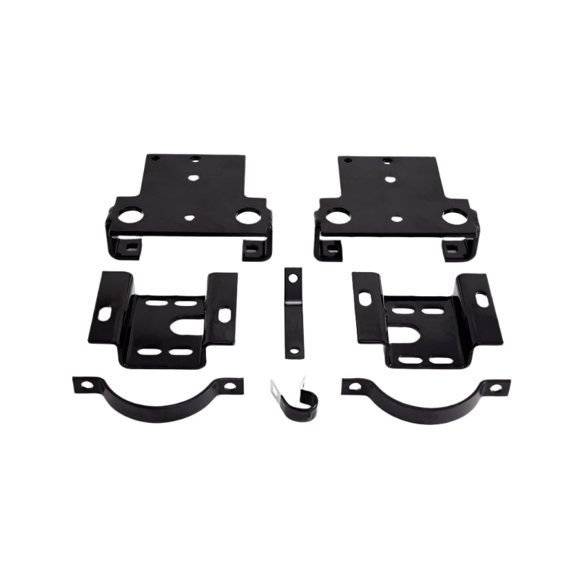 Air Lift Load Lifter 5000 2001-2010 LB7/LLY/LBZ/LMM