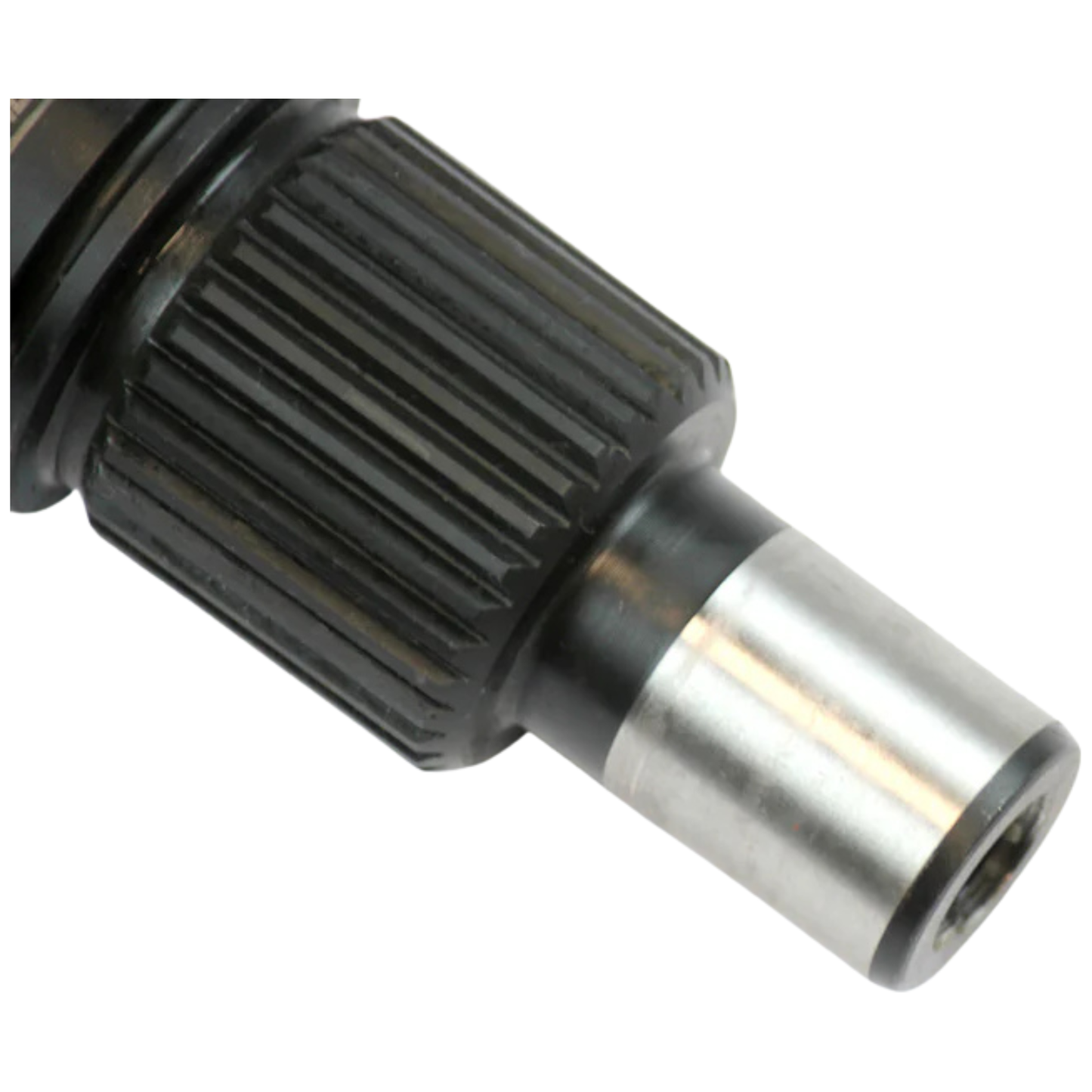 Xcalliber Allison Billet Performance Shaft Set, 2001-2010 LB7/LLY/LBZ/LMM