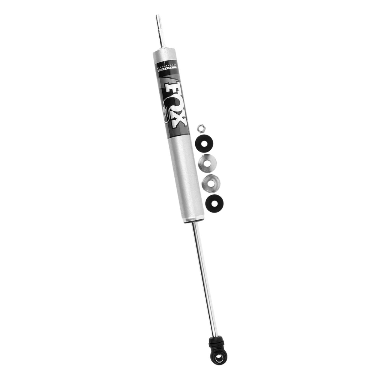 Fox 2.0 Performance Series IFP Shocks, 2001-2010 LB7/LLY/LBZ/LMM