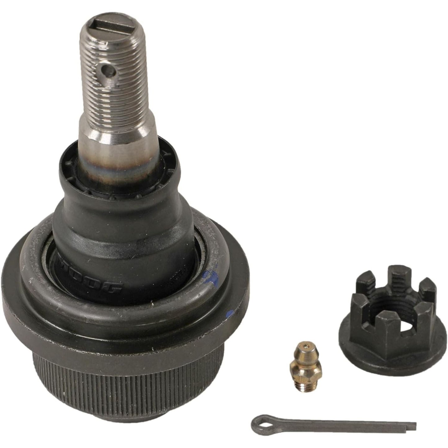 MOOG Severe Duty Lower Ball Joint, 2001-2010 LB7/LLY/LBZ/LMM