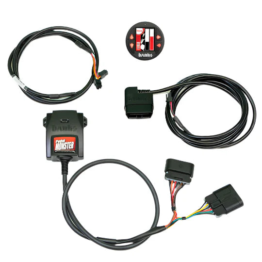 Banks Power 64312