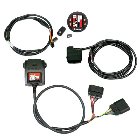 Banks Power 64313