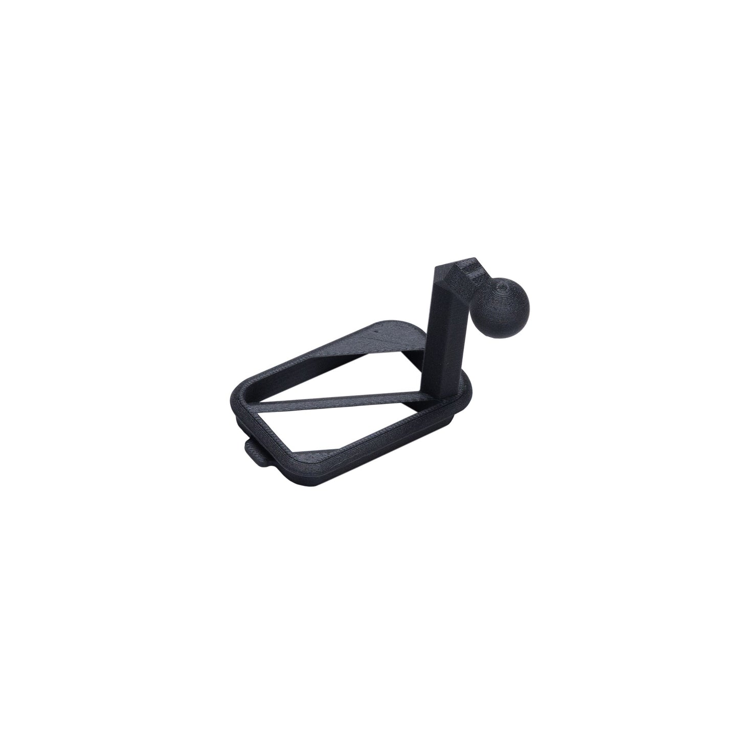 Custom Consoles CTS 2 & 3 Vent Mount, 2007.5-2014 LMM/LML