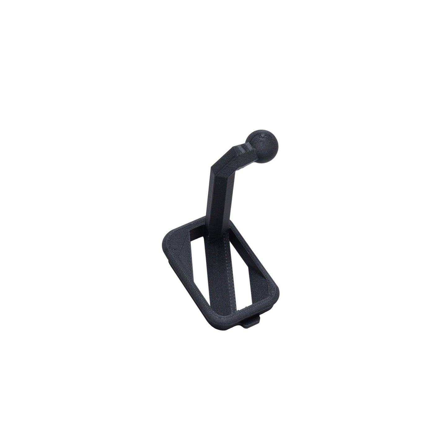 Custom Consoles CTS 2 & 3 Vent Mount, 2007.5-2014 LMM/LML