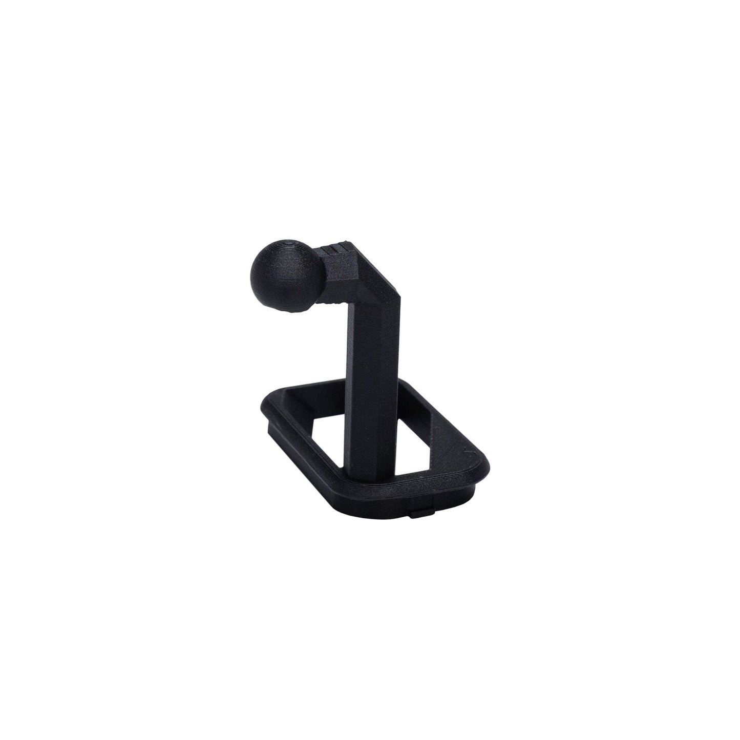Custom Consoles CTS 2 & 3 Vent Mount, 2007.5-2014 LMM/LML