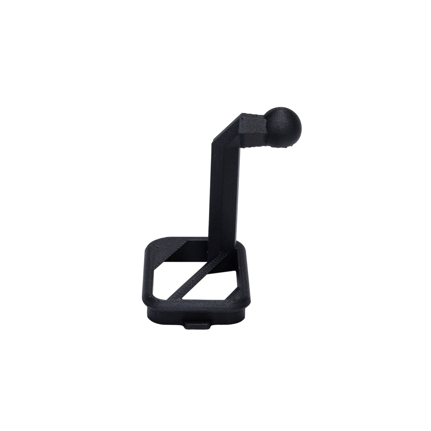 Custom Consoles CTS 2 & 3 Vent Mount, 2007.5-2014 LMM/LML