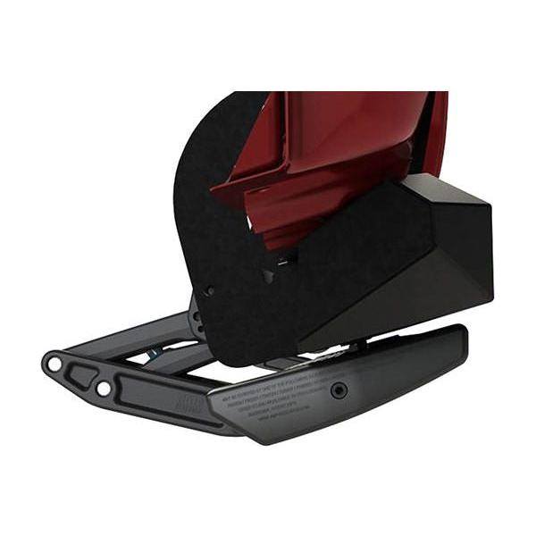 Amp Research PowerStep XL Running Boards, 2007.5-2010 LMM