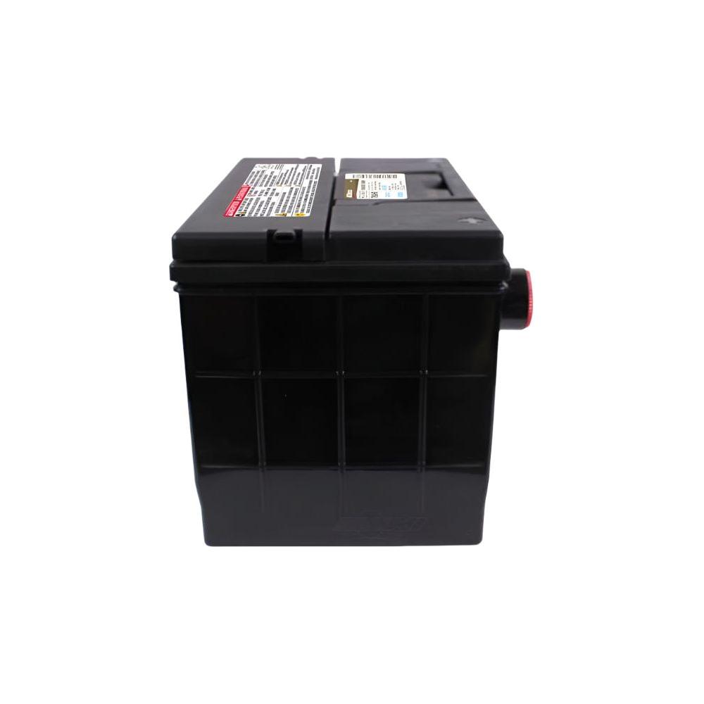 ACDelco Gold High Reserve Battery, 2001-2007 LB7/LLY/LBZ