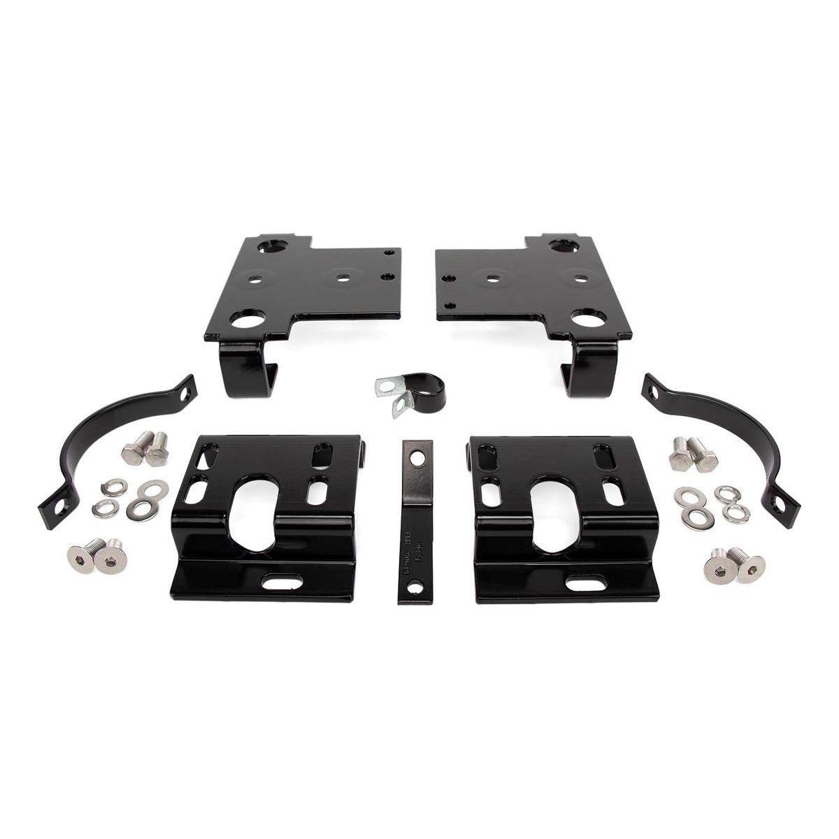 Air Lift Load Lifter Pro Series 5000, 2001-2010 LB7/LLY/LBZ/LMM