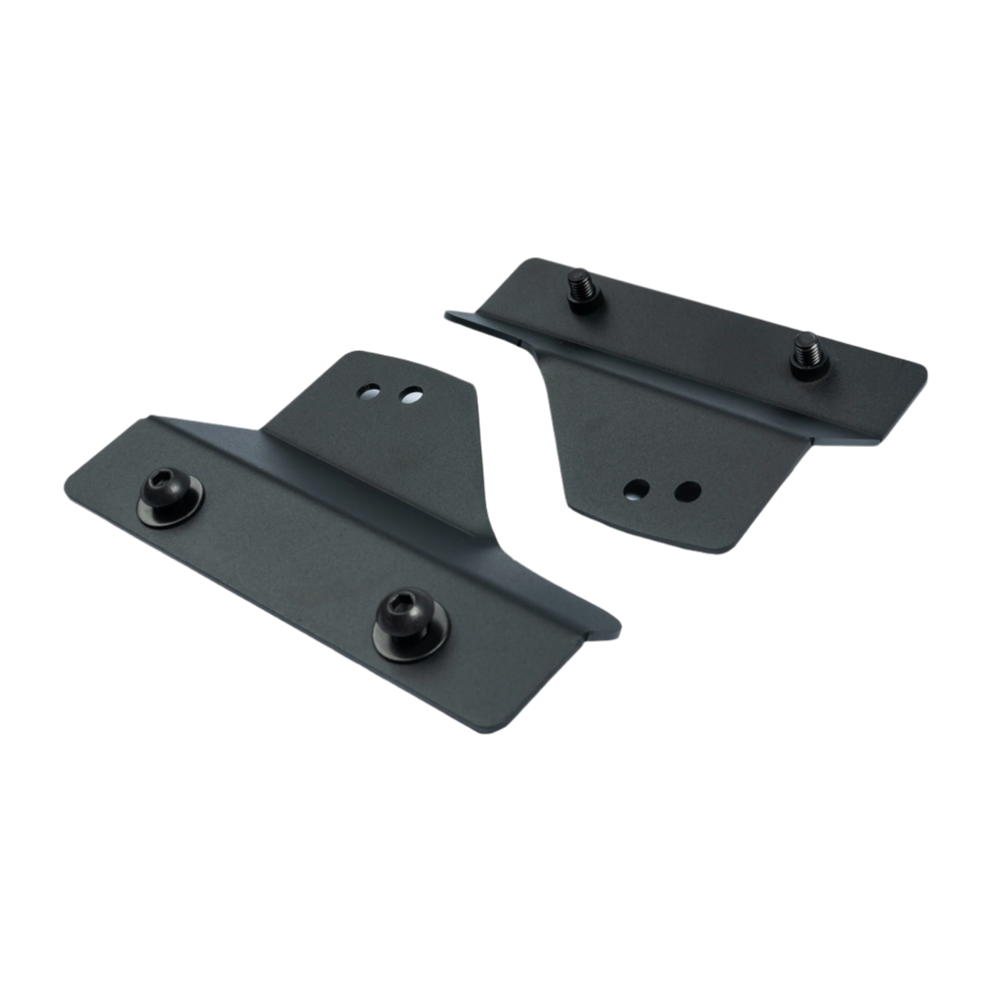 WestCott Designs Front Fender Liner Pullback Kit, 2020-2024 LM2/LZ0
