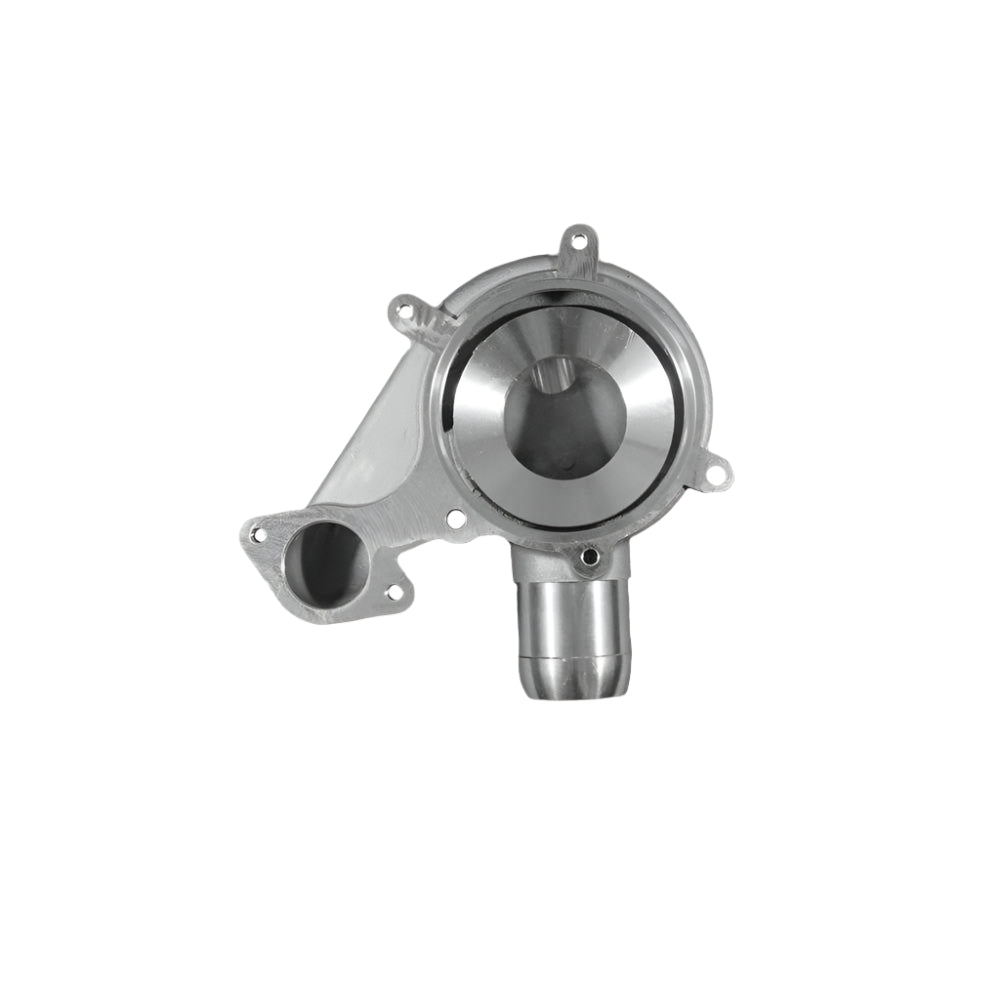 AcDelco OEM Water Pump Cover, 2001-2005 LB7/LLY