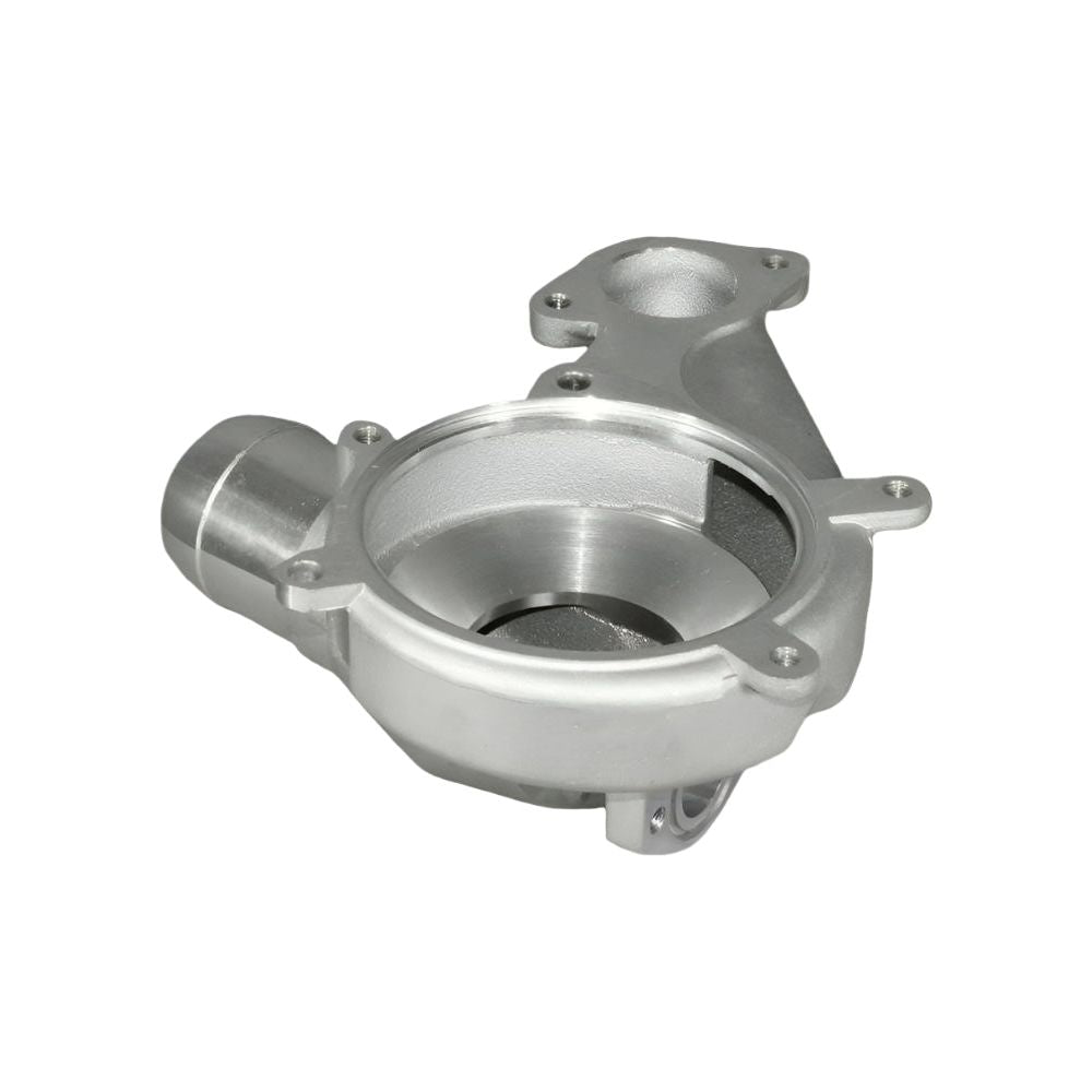 AcDelco OEM Water Pump Cover, 2001-2005 LB7/LLY