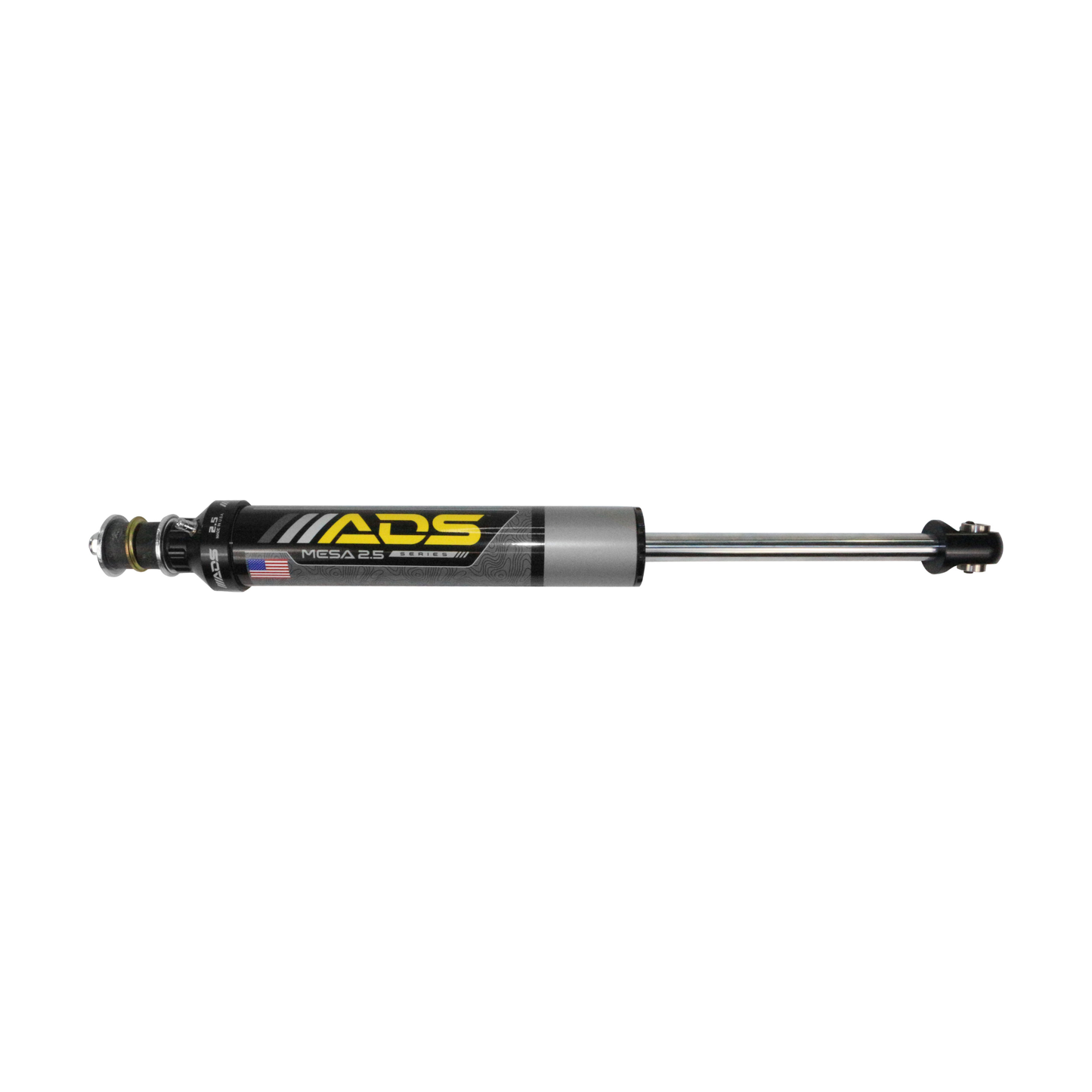 ADS Mesa 2.5 Front Shocks, 2001-2010 LB7/LLY/LBZ/LMM