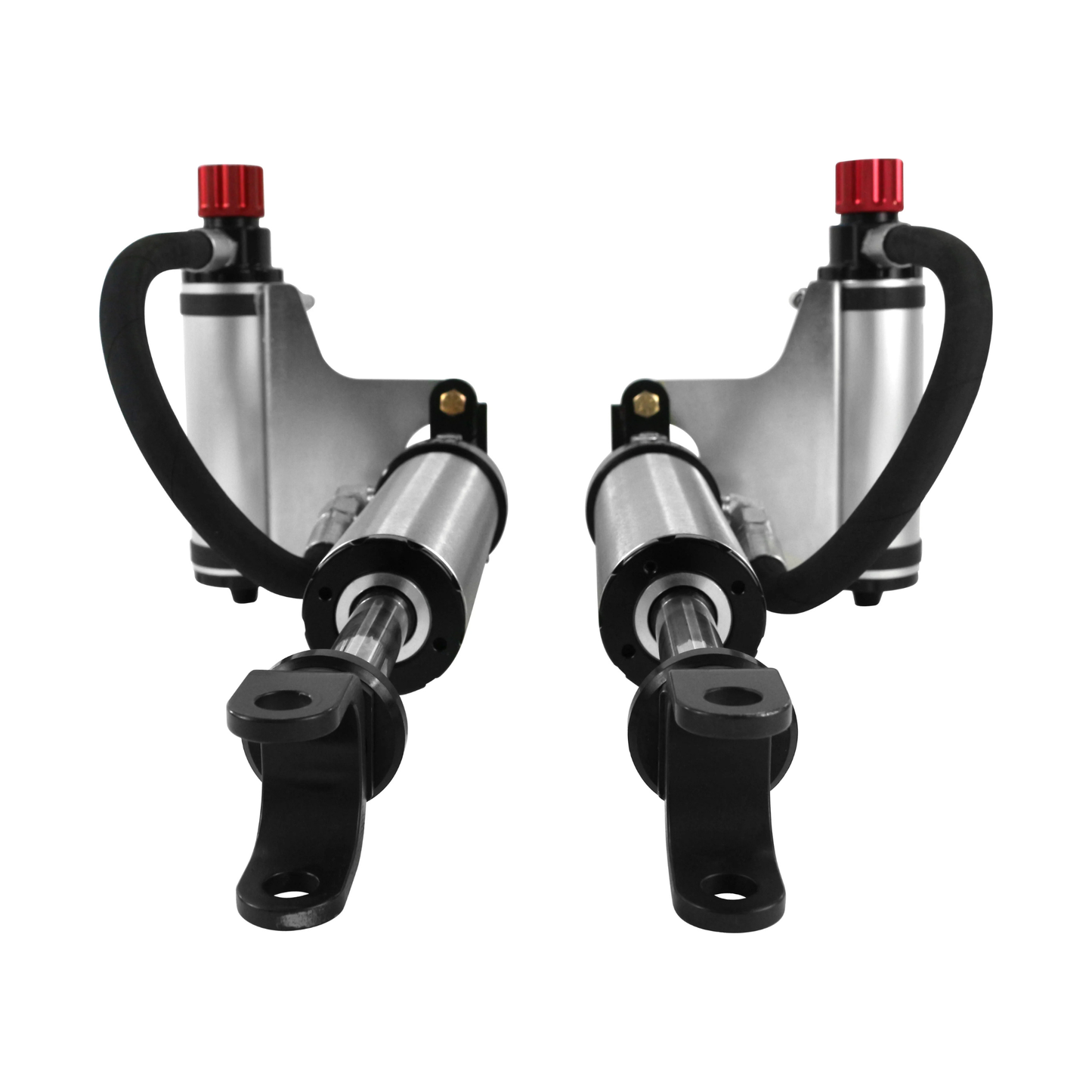 ADS 2.5 Reservoir Front Race Shocks, 2011-2025 LML/L5P