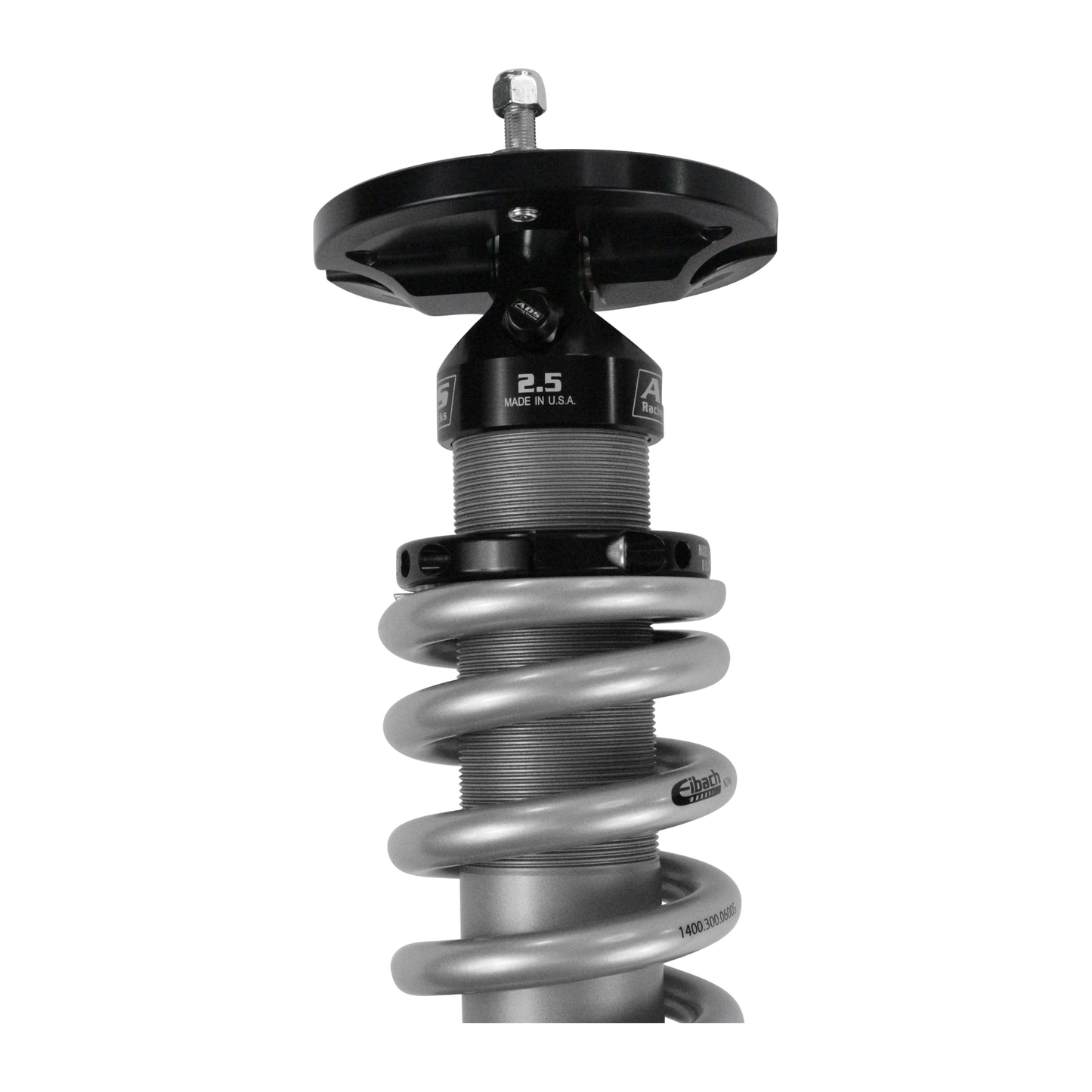 ADS Mesa 2.5 Series Coilover Shocks, 2020-2024 LM2/LZ0