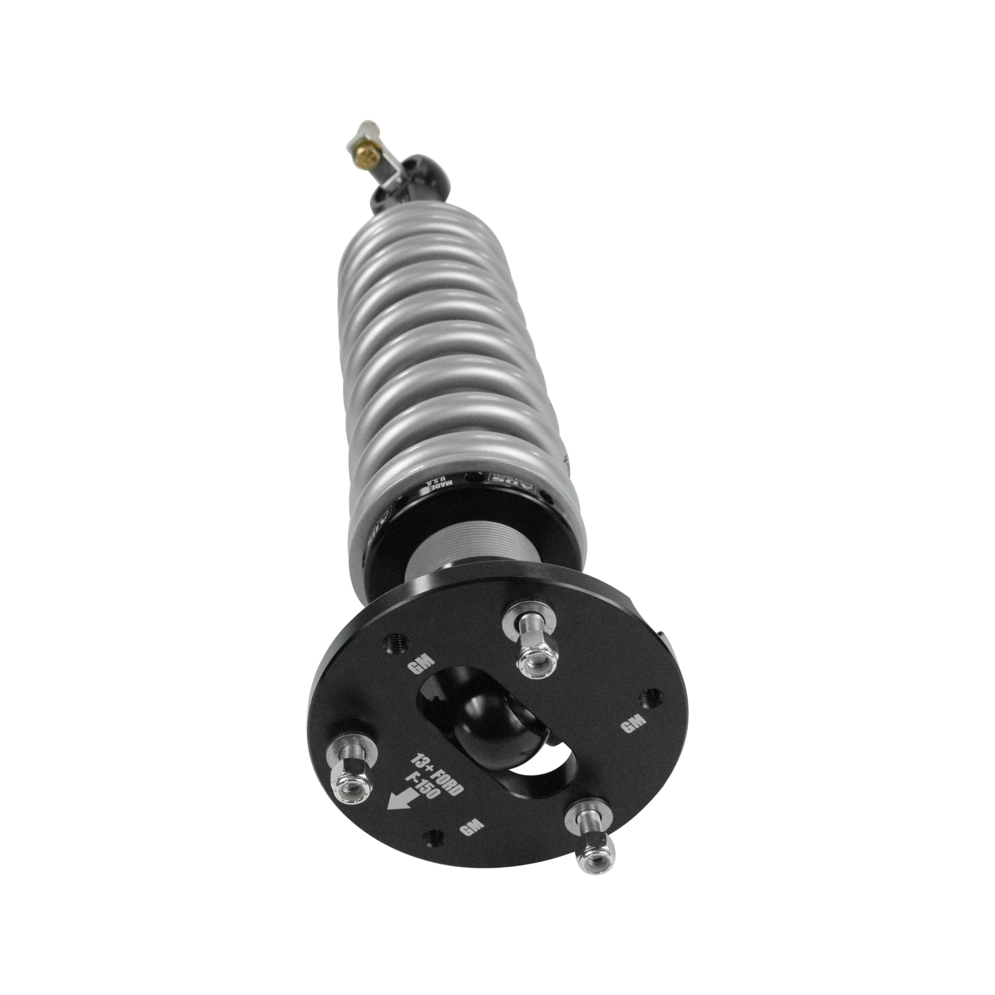 ADS Mesa 2.5 Series Coilover Shocks, 2020-2024 LM2/LZ0