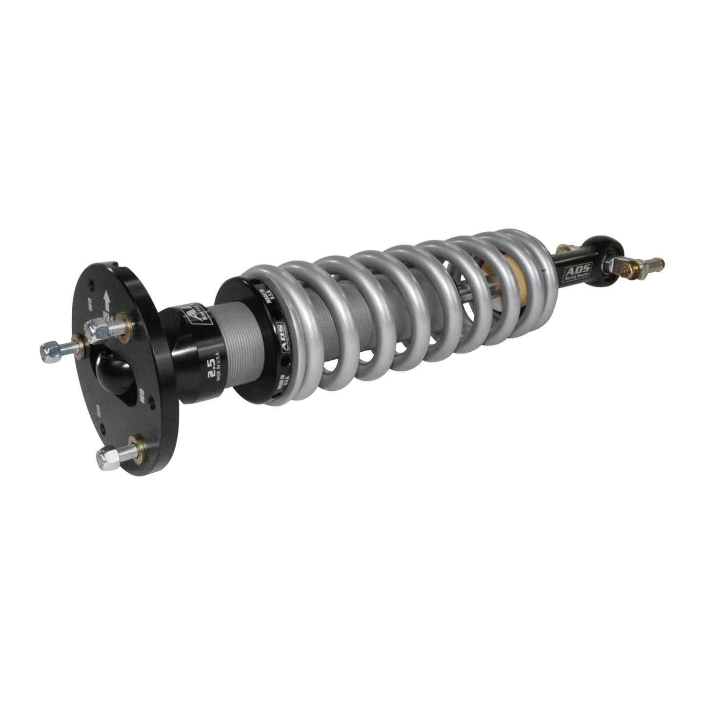 ADS Mesa 2.5 Series Coilover Shocks, 2020-2024 LM2/LZ0