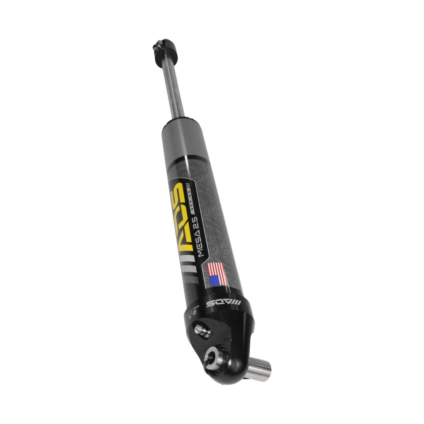 ADS Mesa 2.5 Series Rear Shocks, 2020-2024 LM2/LZ0