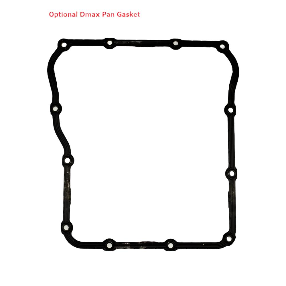 PPE Deep Transmission Pan 2001-2019 LB7/LLY/LBZ/LMM/LML/L5P
