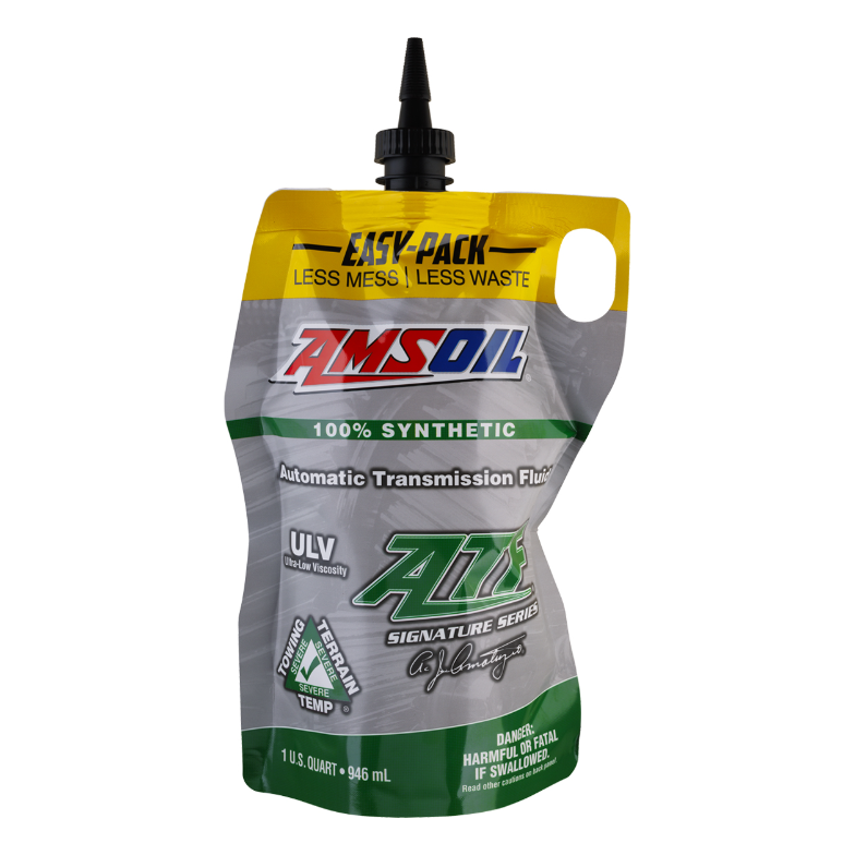 Amsoil 10L1000 10 Speed Service Package, 2020-2024 L5P
