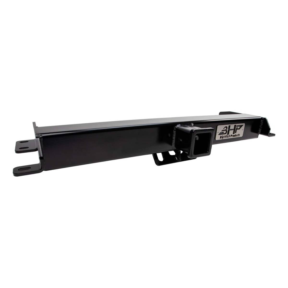 BHP Behind Roll Pan 2.5" Hidden Receiver Hitch, 2001-2010 LB7/LLY/LBZ/LMM
