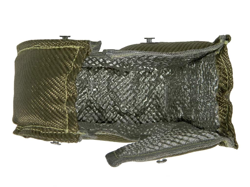 T4 Turbo Blanket