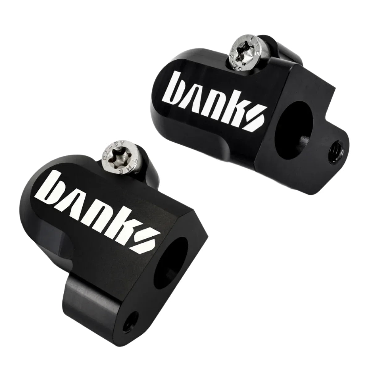 Banks Dual MAP Sensor Relocation Kit, 2023.5-2025 L5P