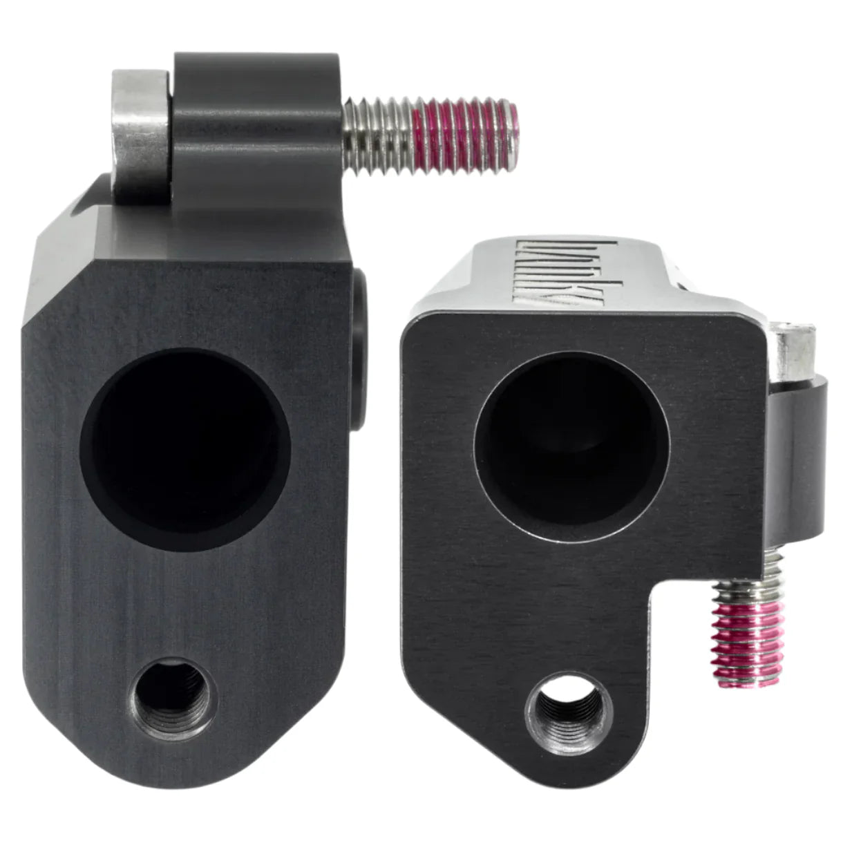 Banks Dual MAP Sensor Relocation Kit, 2023.5-2025 L5P