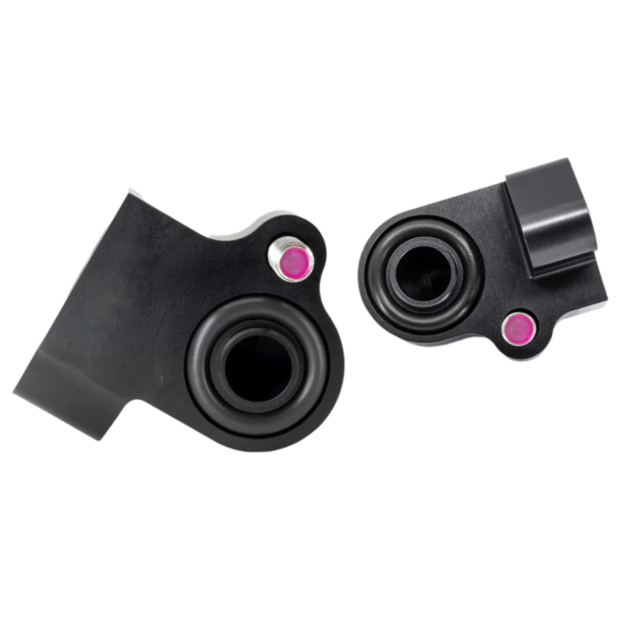 Banks Dual MAP Sensor Relocation Kit, 2023.5-2025 L5P
