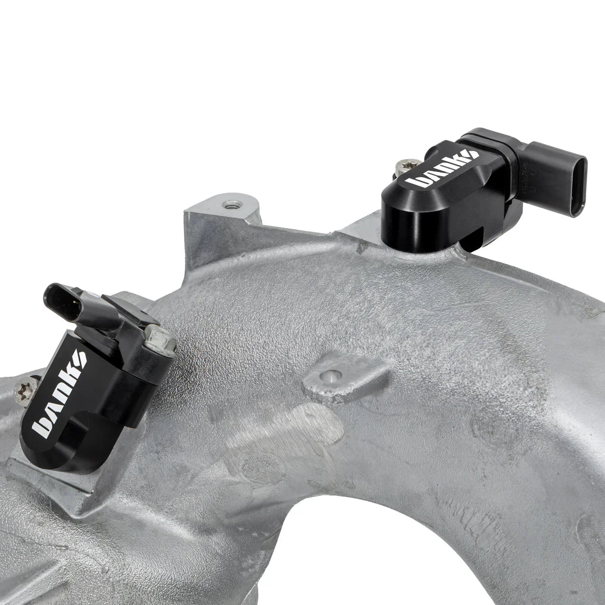 Banks Dual MAP Sensor Relocation Kit, 2023.5-2025 L5P