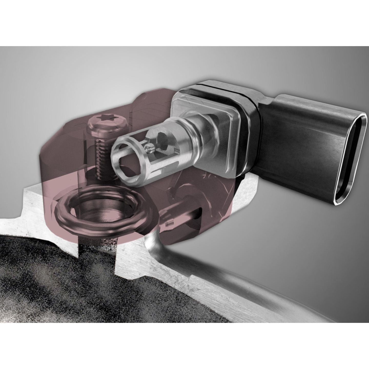 Banks Dual MAP Sensor Relocation Kit, 2023.5-2025 L5P