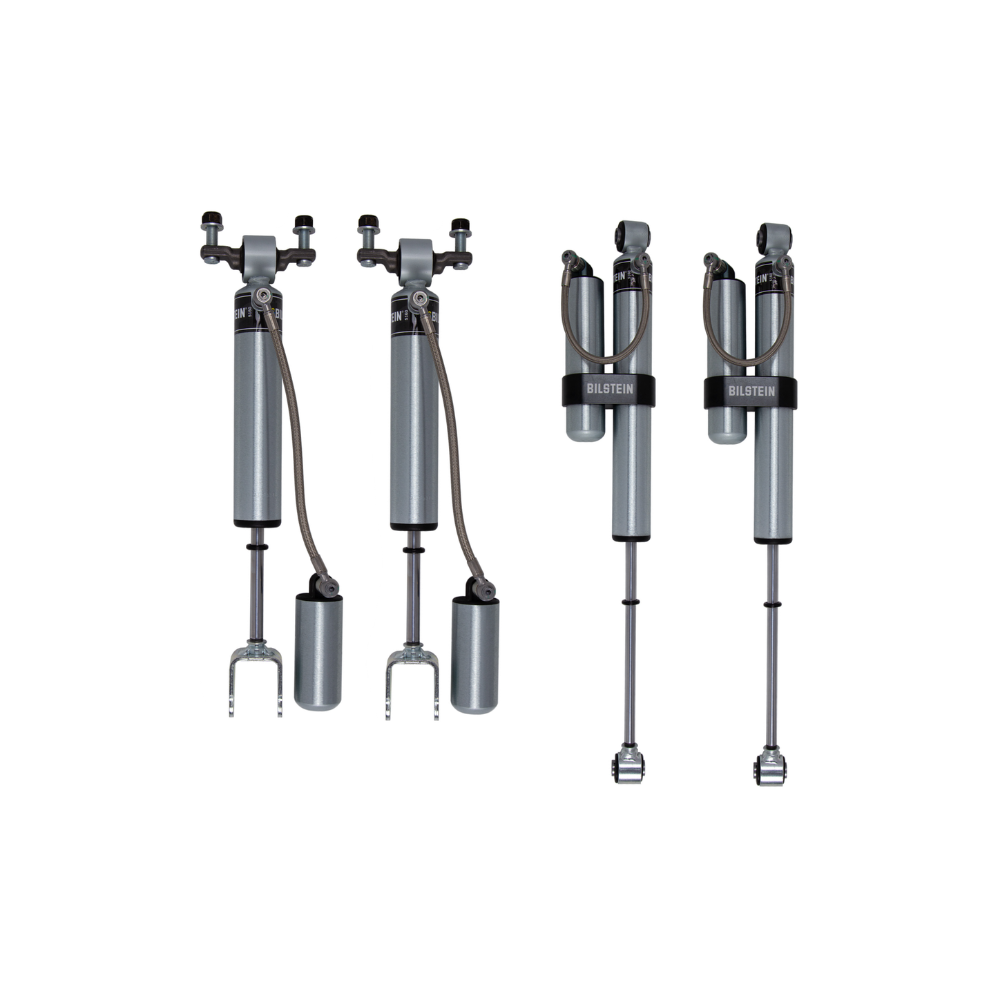 Bilstein B8 5160 Series Shocks, 2011-2025 LML/L5P