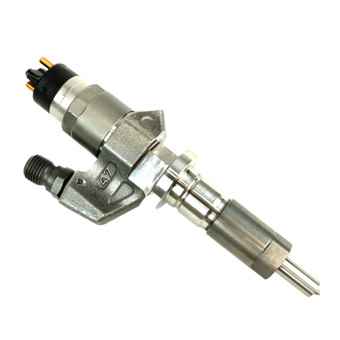 Ultimate Bosch Reman Injector Replacement Package, 2001-2004 LB7