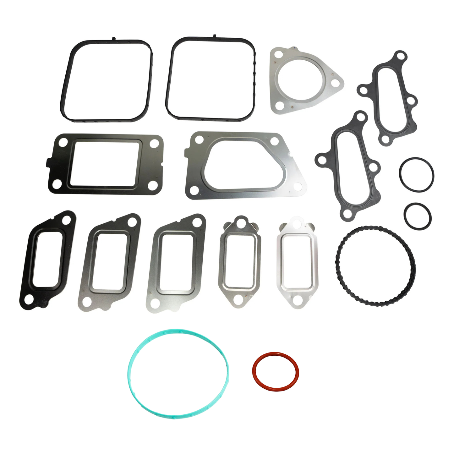 CP4 or CP3 Conversion Install Kit, 2011-2016 LML