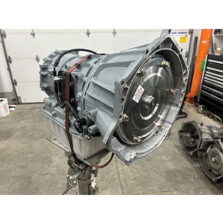 CR2 Allison C3 Clutch Oiler Kit, 2001-2019 LB7/LLY/LBZ/LMM/LML/L5P