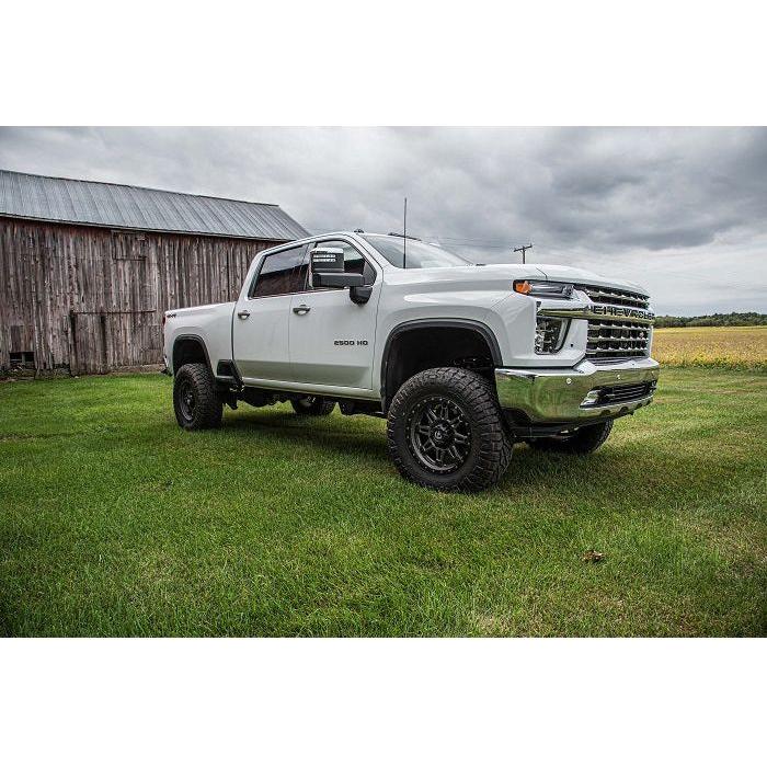Zone 5" Suspension Lift Kit, 2020-2024 L5P