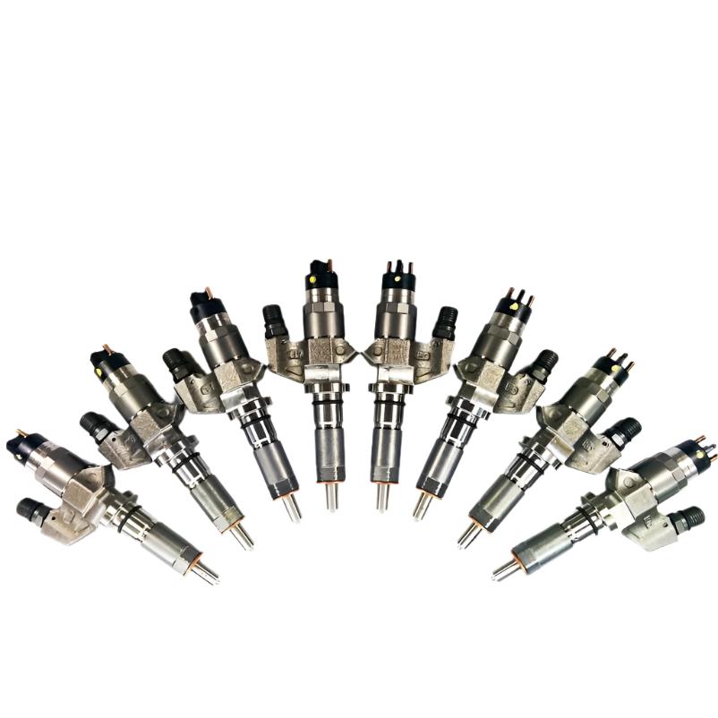 DDP 25% Over VCO Performance LB7 Injector Set, 2001-2004 LB7
