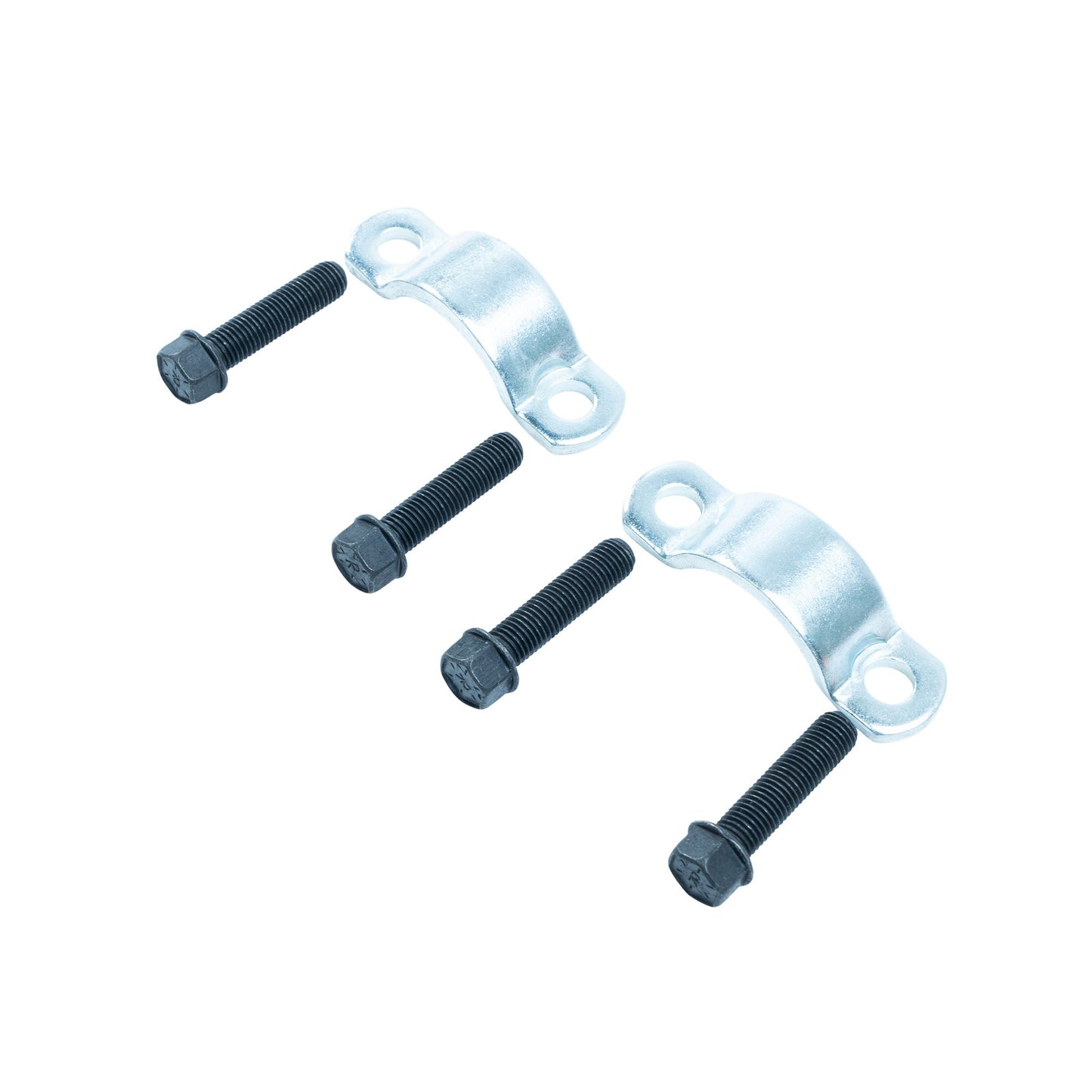 1480 Rear U-Joint Strap & Bolt Kit