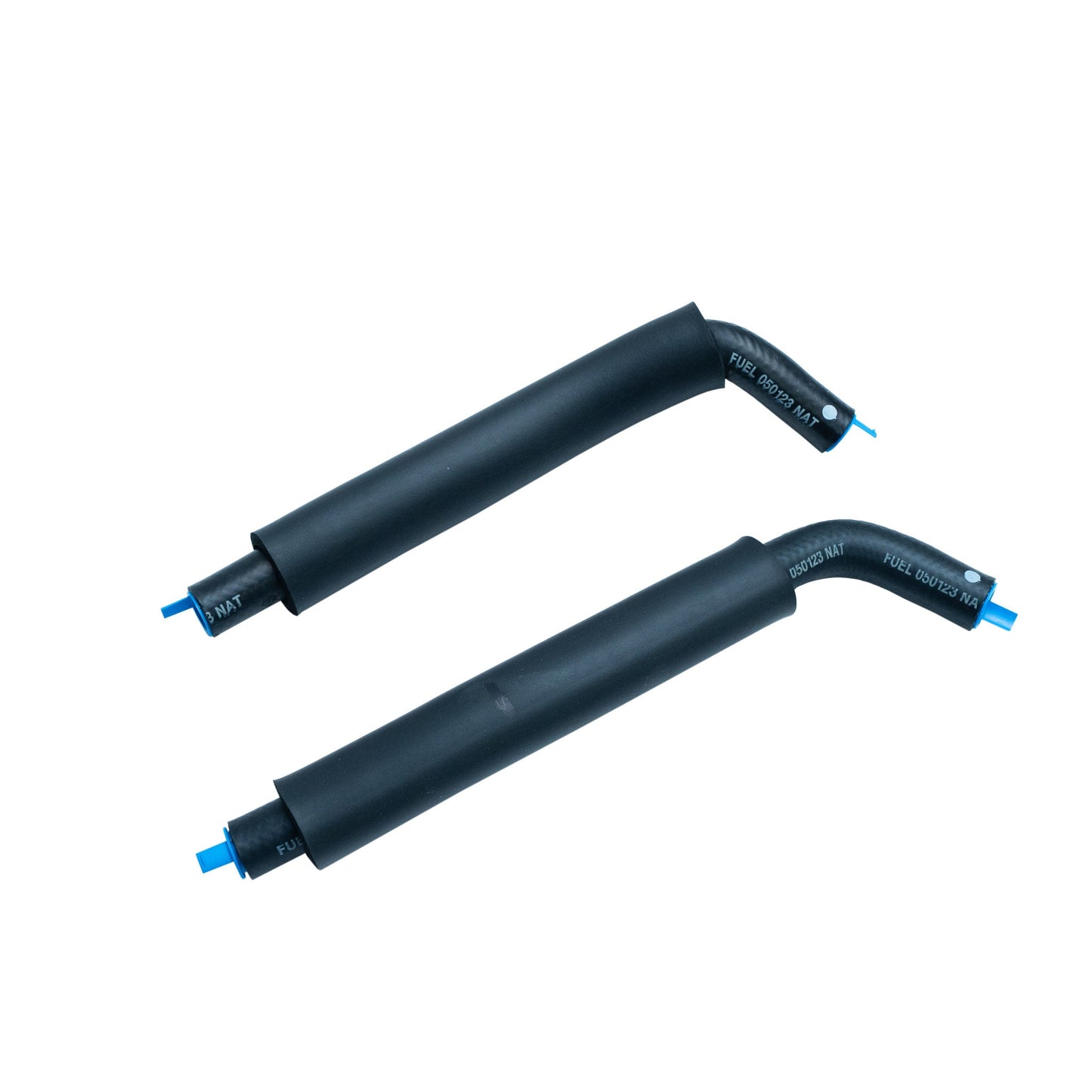 GM Fuel Filter Head Hose Kit, 2001-2004 LB7