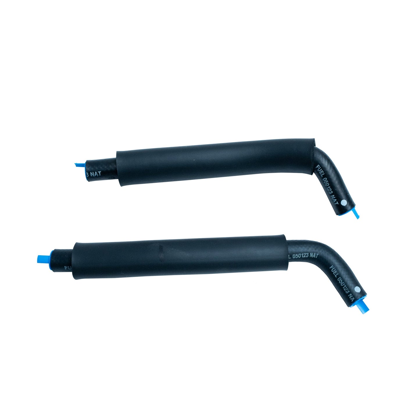 GM Fuel Filter Head Hose Kit, 2001-2004 LB7