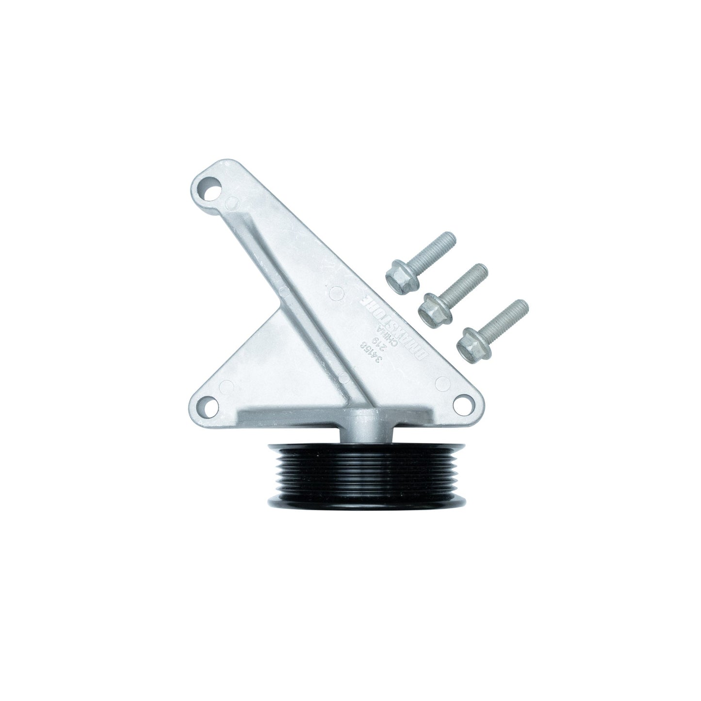 AC Delete Kit, 2001-2019 LB7/LLY/LBZ/LMM/LML/L5P