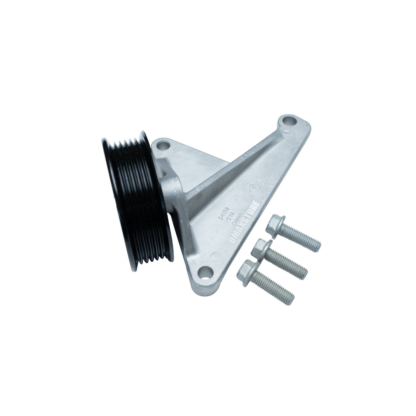 AC Delete Kit, 2001-2019 LB7/LLY/LBZ/LMM/LML/L5P