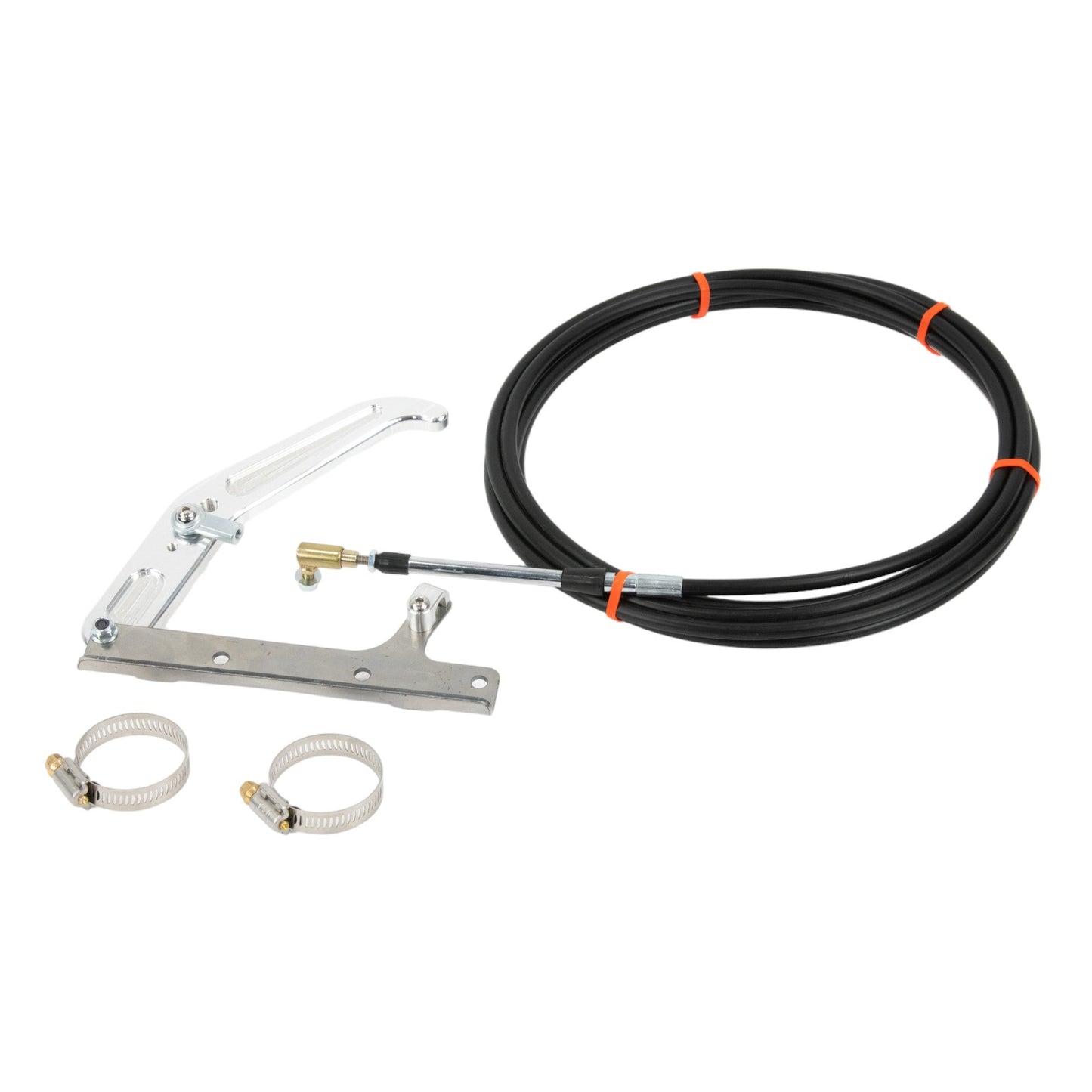 1999-18 GM Silverado/Sierra Parachute Mount 14-130