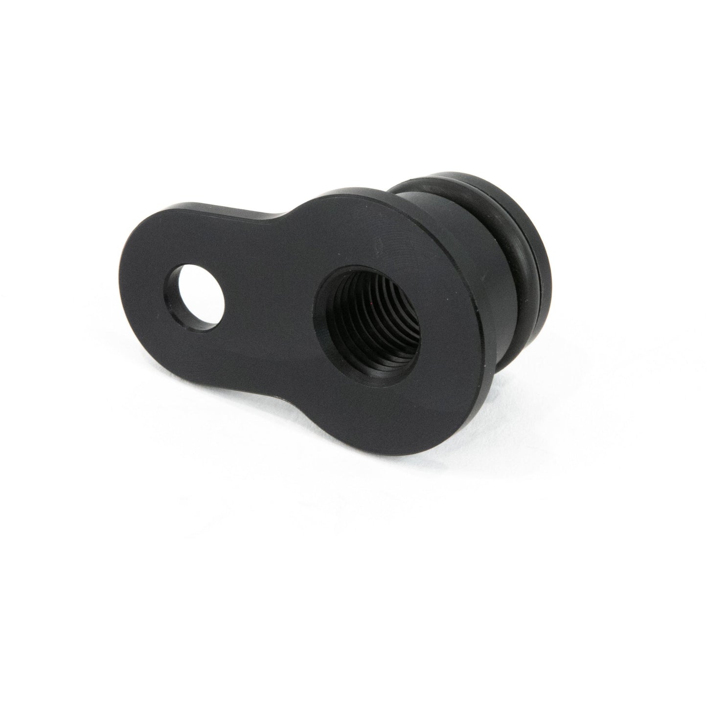 2011-17 Coyote 5.0 Ford Boost Vacuum Port Only (Intake Fitting) 12-10011
