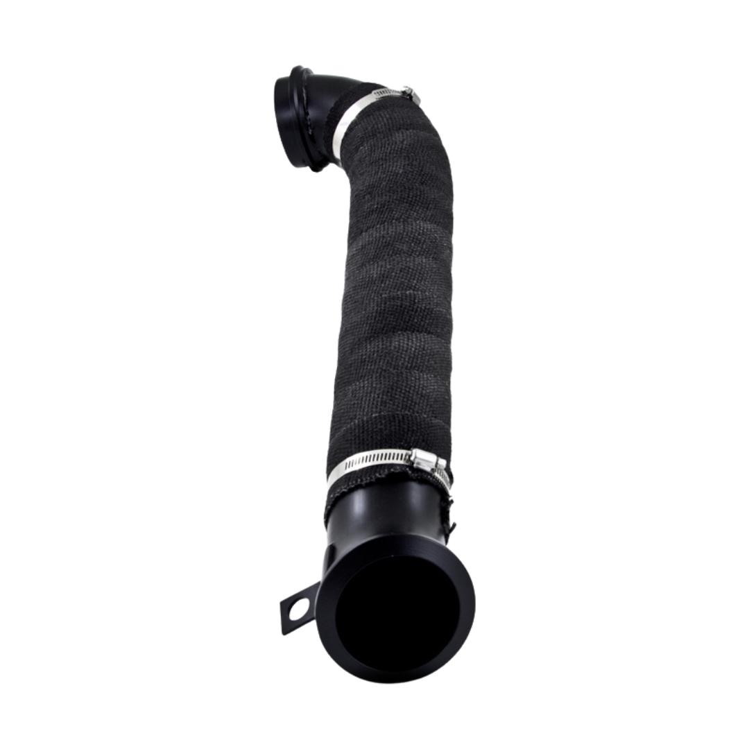 MBRP 3" Turbo Down Pipe, 2004.5-2010 LLY/LBZ/LMM