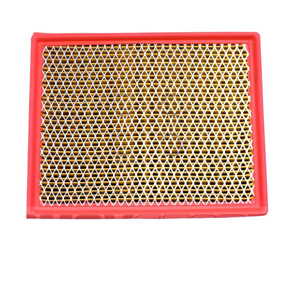 Donaldson OEM Air Filter, 2001-2005 LB7/LLY