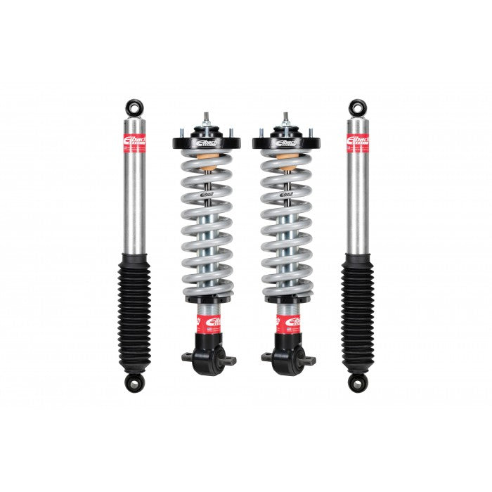Eibach Pro-Truck Coilover Lift Stage 2 (Front Coilovers + Rear Shocks) 2020-2025 LM2/LZ0