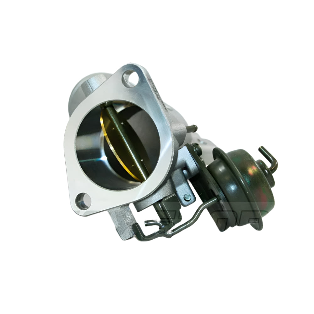 GM EGR Throttle Body With Gasket, 2001-2004 LB7